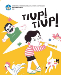 Image of TIUP -TIUP